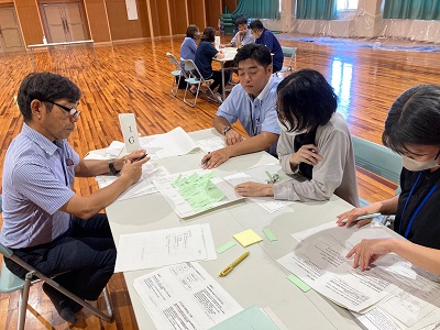 �ߘa6�N�x��2�񂭂炵����