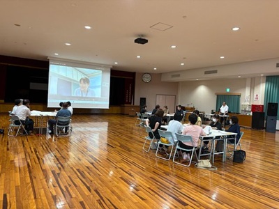 �ߘa7�N�x��2�񂭂炵����