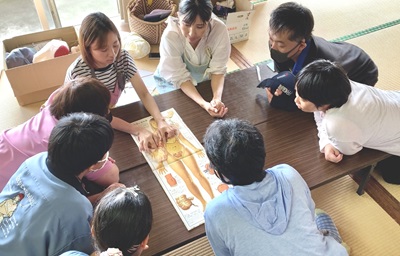 ���̕׋���