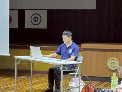 �F�ь����ÓI�P�A�������C��3