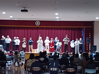 �ɂ�����t�F�X�^2025-3